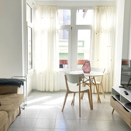 Vives Beach Flat By Canary365 Las Palmas de Gran Canaria Bagian luar foto