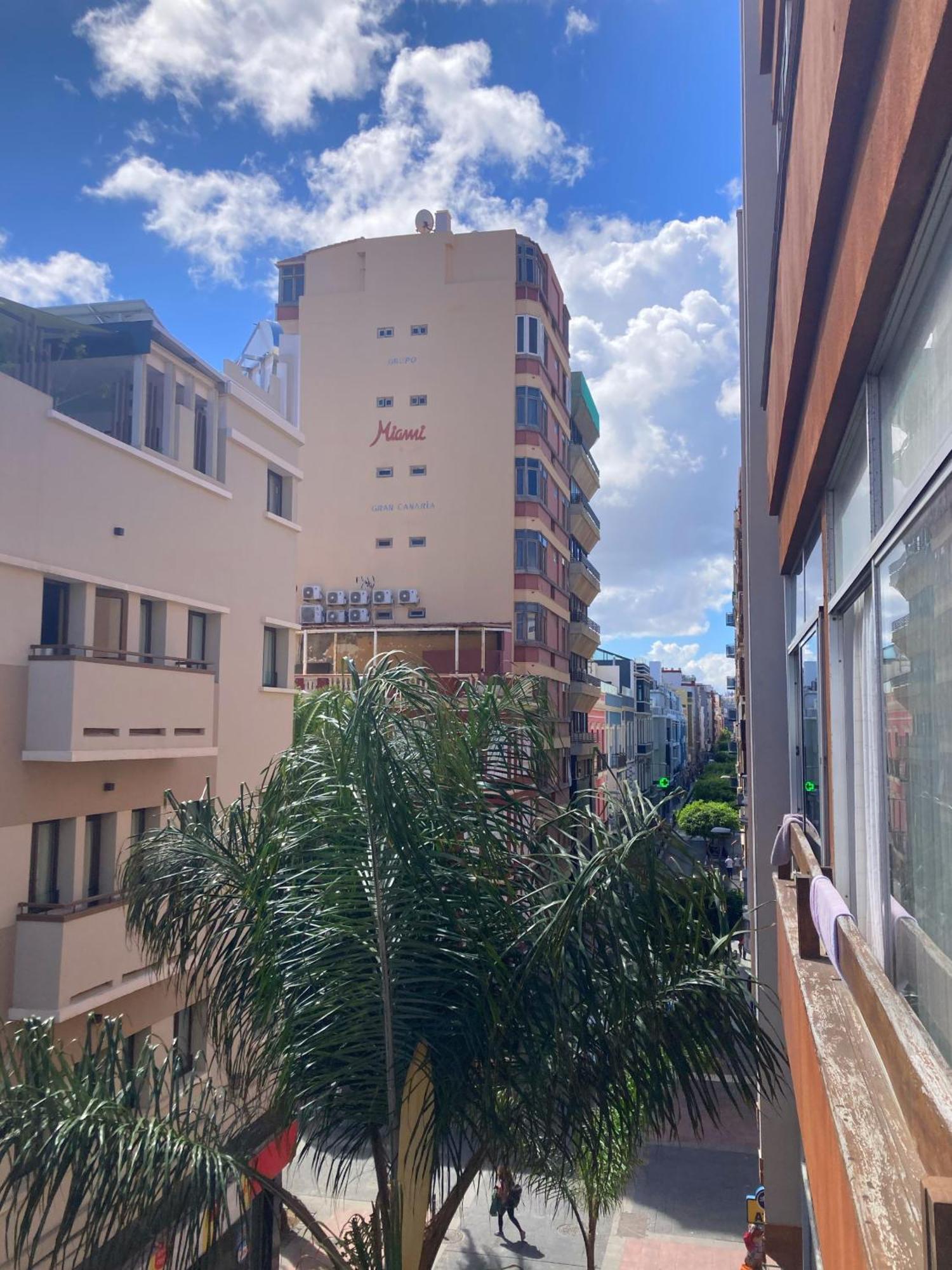 Vives Beach Flat By Canary365 Las Palmas de Gran Canaria Bagian luar foto
