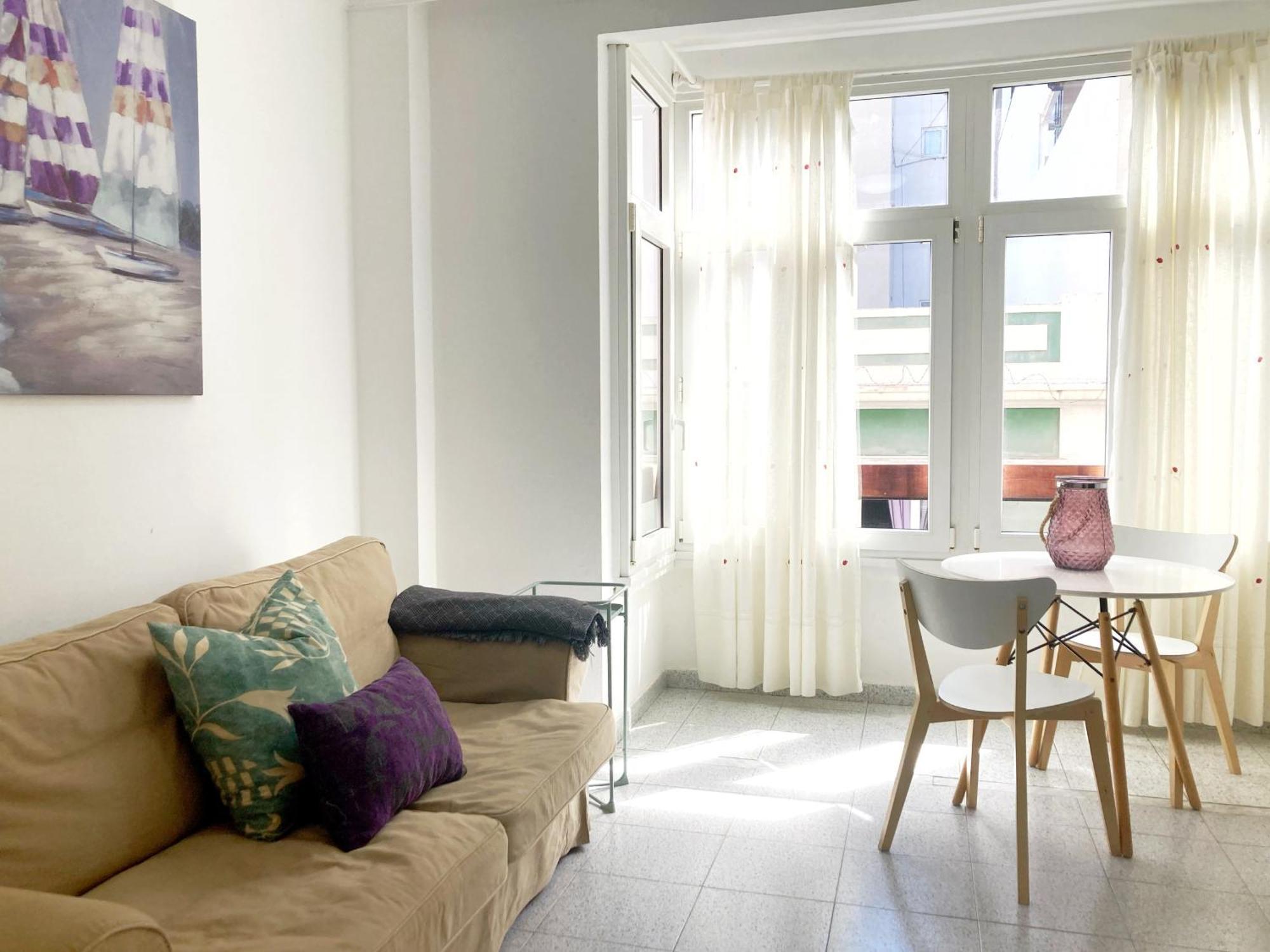 Vives Beach Flat By Canary365 Las Palmas de Gran Canaria Bagian luar foto